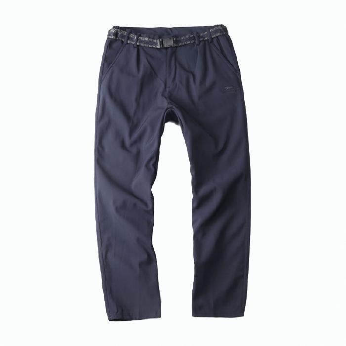 トレッキングパンツ ズボン メンズ 冬用 暖かい 裏起毛 防水 キャンプ アウトドア 登山 パンツ | ブランド登録なし | 08