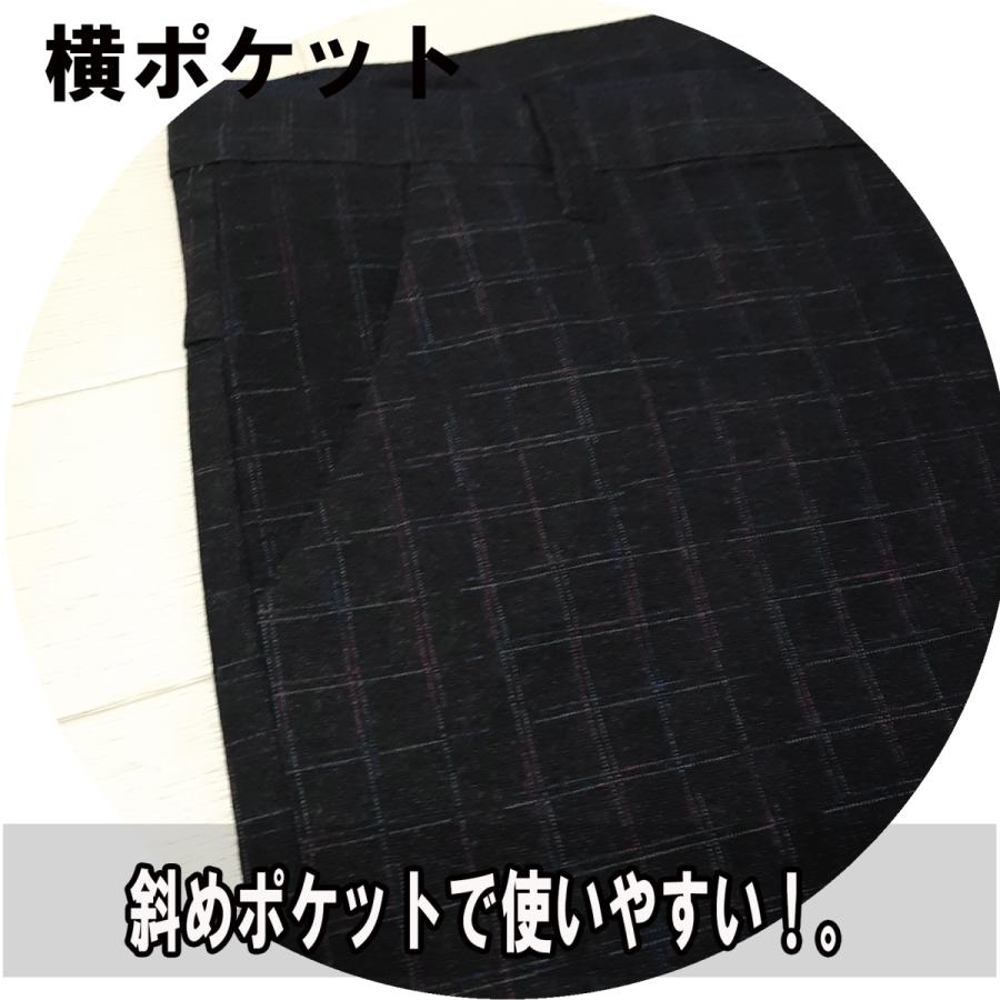 ゴルフウェア メンズ ストレッチパンツ パンツ ゴルフパンツ ズボン ロングパンツ チェック柄 おしゃれ 春 夏 秋　 | ブランド登録なし | 08