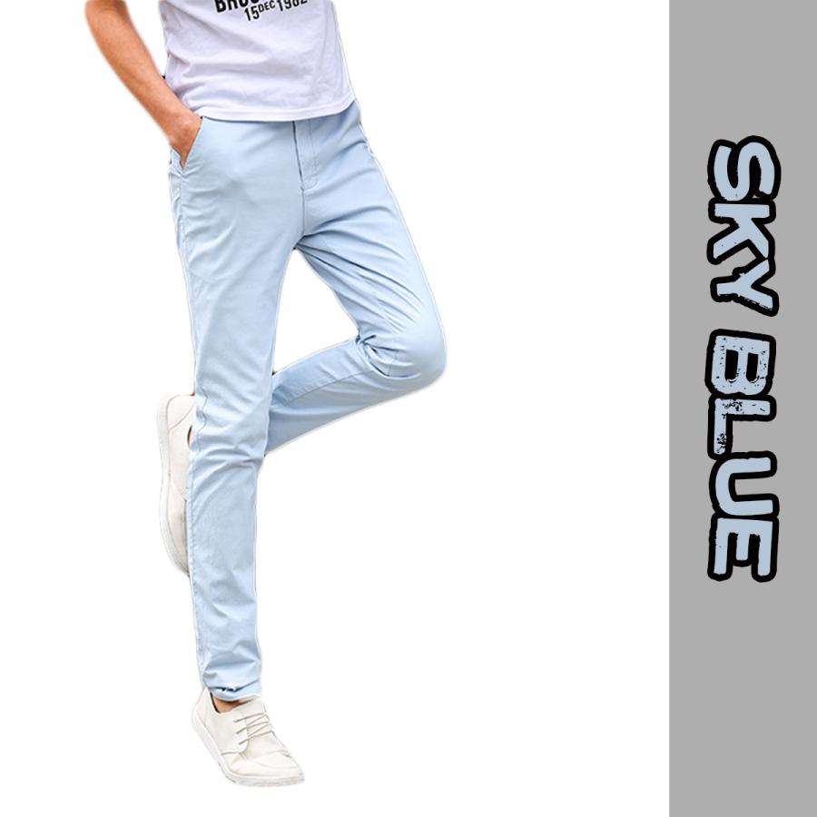 ゴルフウェア メンズ ストレッチパンツ パンツ ゴルフパンツ ズボン ロングパンツ チェック柄 おしゃれ 春 夏 秋　 | ブランド登録なし | 01