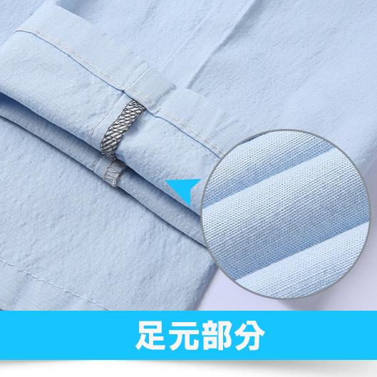 ゴルフウェア メンズ ストレッチパンツ パンツ ゴルフパンツ ズボン ロングパンツ チェック柄 おしゃれ 春 夏 秋　 | ブランド登録なし | 13