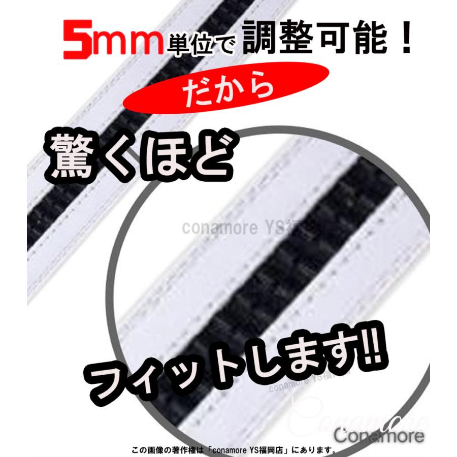 ゴルフベルト 白 ベルト メンズ ゴルフ ベルト オートロック 自動ロック 白 メンズ ホワイト ゴルフベルト 父の日 プレゼント 704 | ブランド登録なし | 04