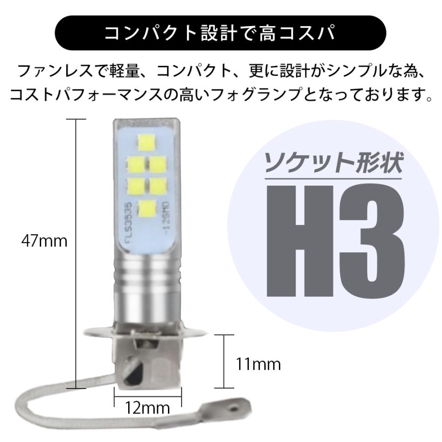 未使用　【PIAA50 フォグランプ】 12V85W H3バルブ イエローレンズ 未使用 【PIAA50 フォグランプ】 12V85W H3バルブ イエロー