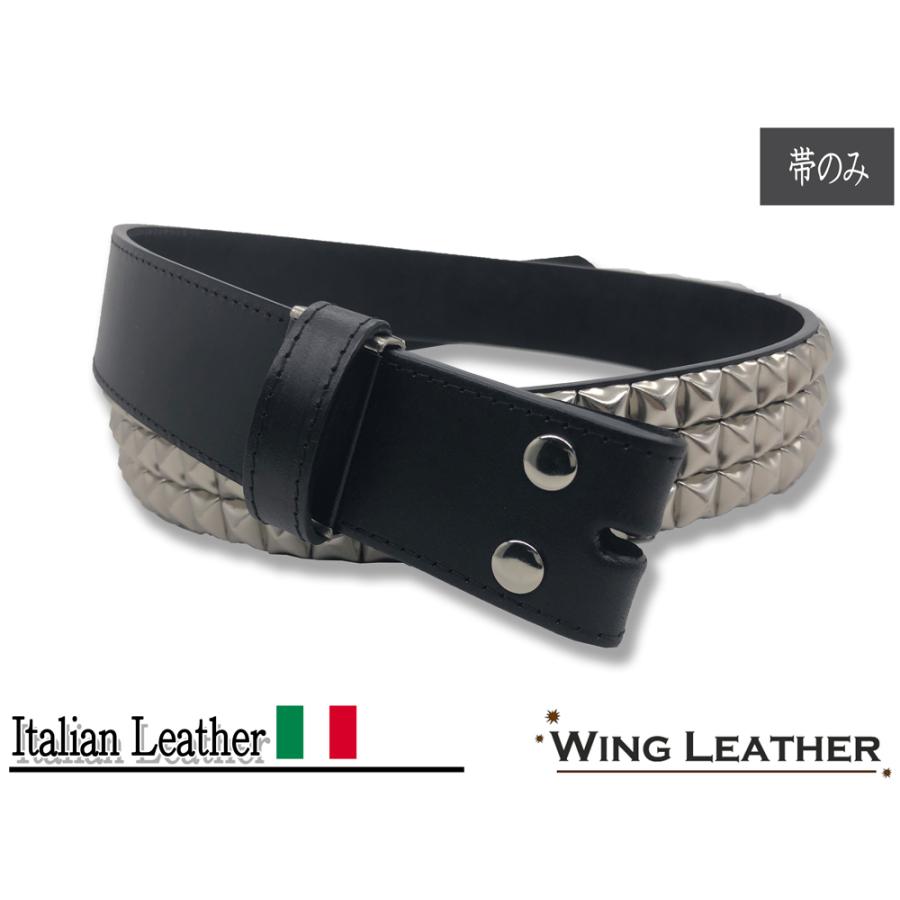 イタリアンレザー ベルト メンズ 本革 帯のみ バックル交換 40mm イタリアンレザー ベルト メンズ 本革 帯のみ バックル交換 40mm