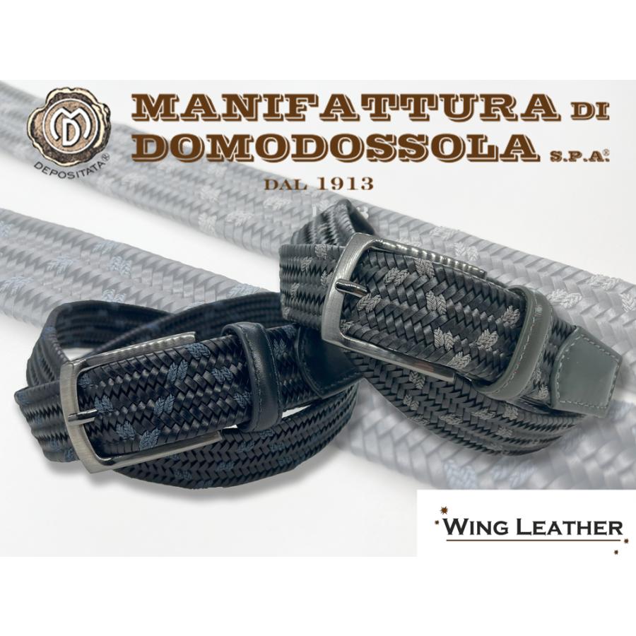 MANIFATTURA DI DOMODOSSOLA マニファチューラ・ディ MANIFATTURA DI DOMODOSSOLA マニファチューラ・ディ