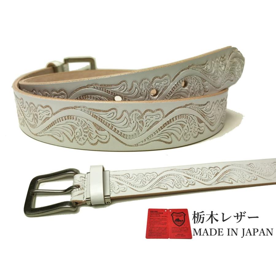 栃木レザー ベルト メンズ 訳あり B品 アウトレット 本革 35mm 牛革 6カラー ヌメ革 国産 日本製 クラフト カジュアル |  | 23