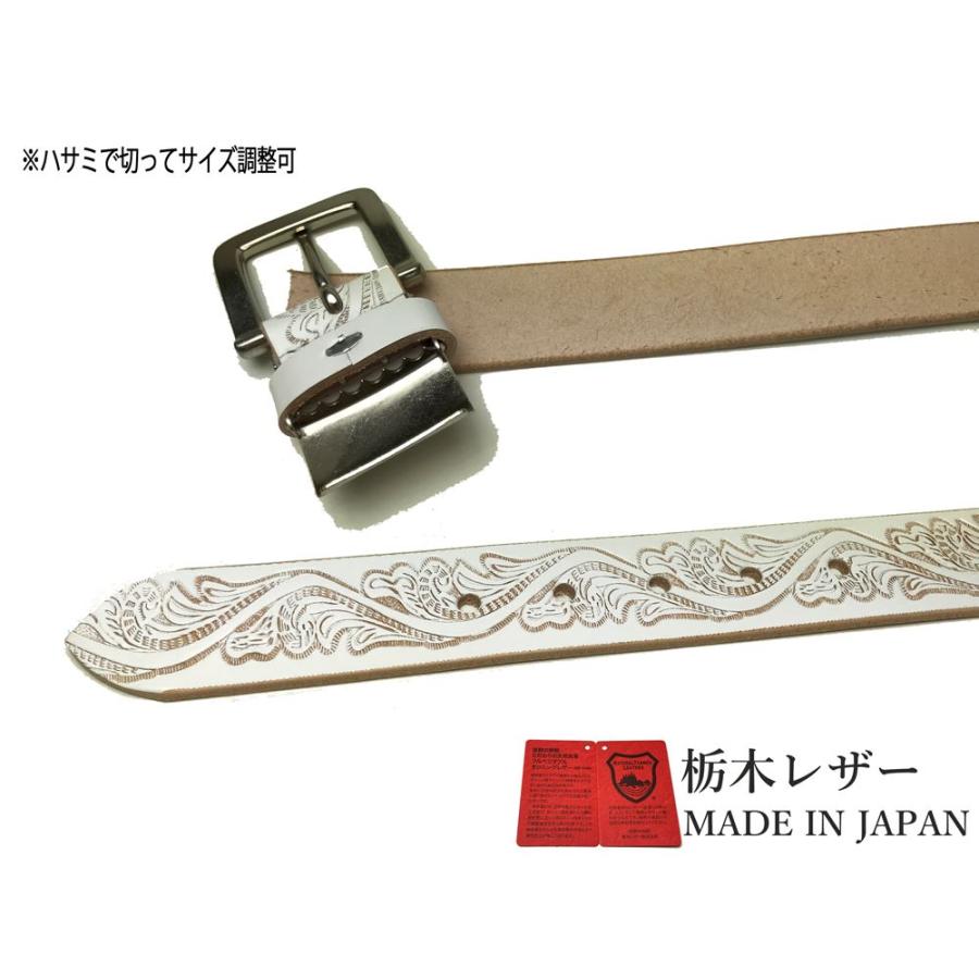 栃木レザー ベルト メンズ 訳あり B品 アウトレット 本革 35mm 牛革 6カラー ヌメ革 国産 日本製 クラフト カジュアル |  | 24