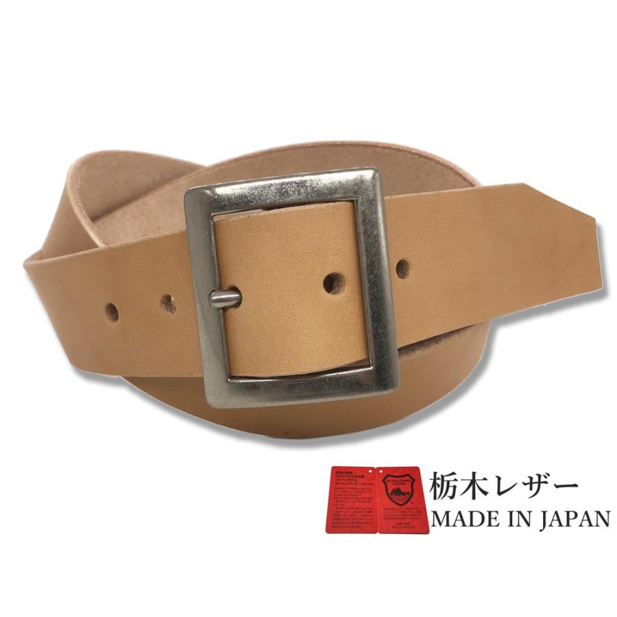 ベルト 栃木レザー メンズ 本革 40mm 牛革 ロングサイズ 6カラー ベルト 栃木レザー メンズ 本革 40mm 牛革 ロングサイズ 6カラー
