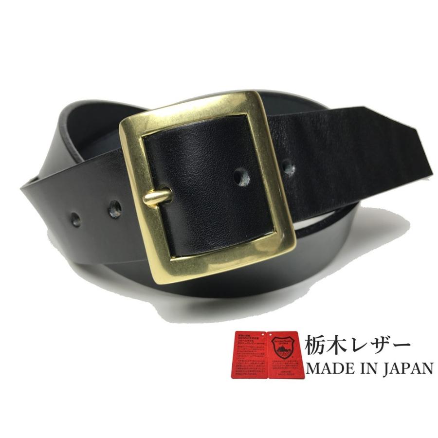 ベルト 栃木レザー メンズ 本革 40mm 牛革 ロングサイズ 固定 ベルト 栃木レザー メンズ 本革 40mm 牛革 ロングサイズ 固定
