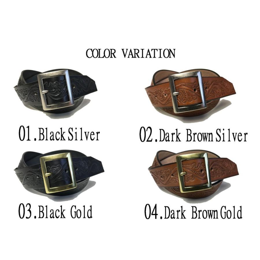 ベルト 栃木レザー メンズ 本革 40mm 牛革 固定サイズ 国産 日本製