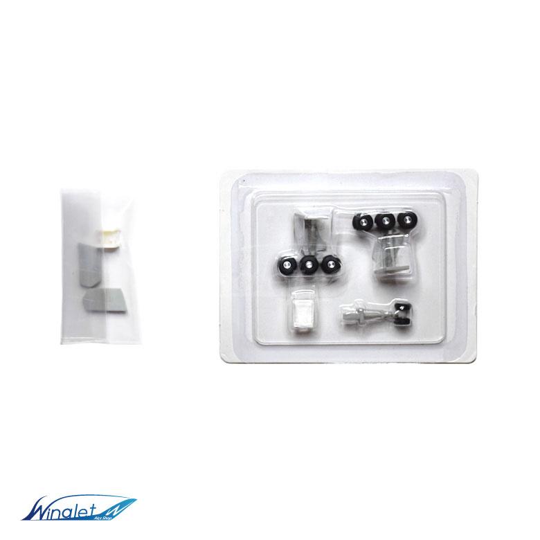 Hogan Wings 1/200 ボーイング 777-300ER 航空自衛隊 日本国政府専用機