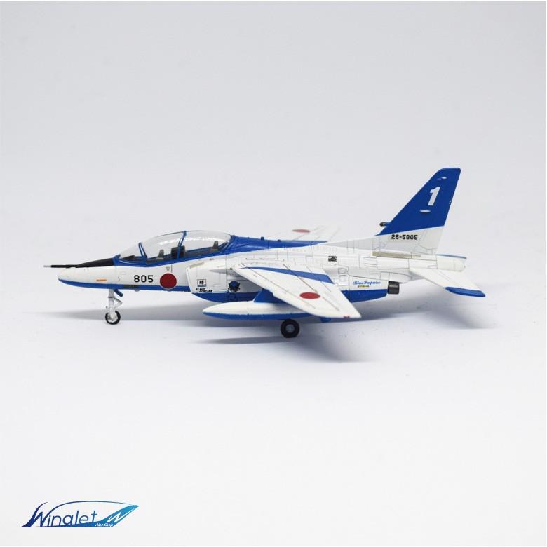 Avioni-x 1/144 スケール 航空自衛隊 Blue Impulse ブルー Avioni-x 1/144 スケール 航空自衛隊 Blue Impulse ブルー
