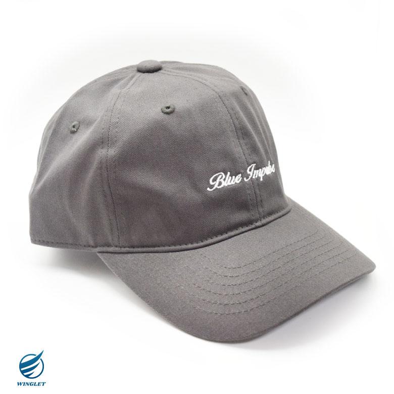 航空自衛隊 ブルーインパルス キャップ 帽子 グレー タイプ 男女兼用 大人 フリーサイズ JASDF blueimpulse cap 自衛隊 ファッション 航空祭 グッズ アイテム |  | 01
