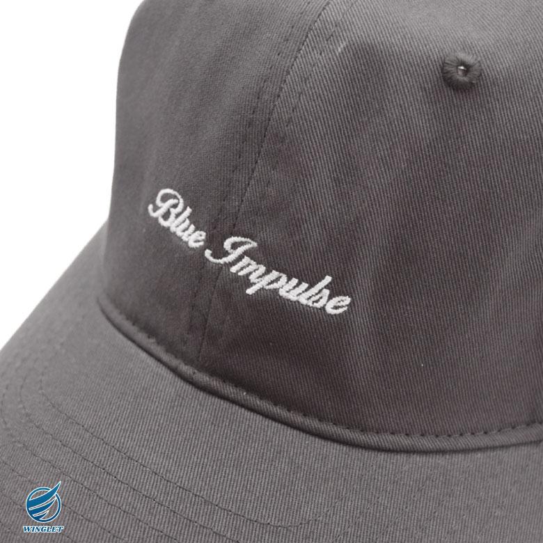 航空自衛隊 ブルーインパルス キャップ 帽子 グレー タイプ 男女兼用 大人 フリーサイズ JASDF blueimpulse cap 自衛隊 ファッション 航空祭 グッズ アイテム |  | 05