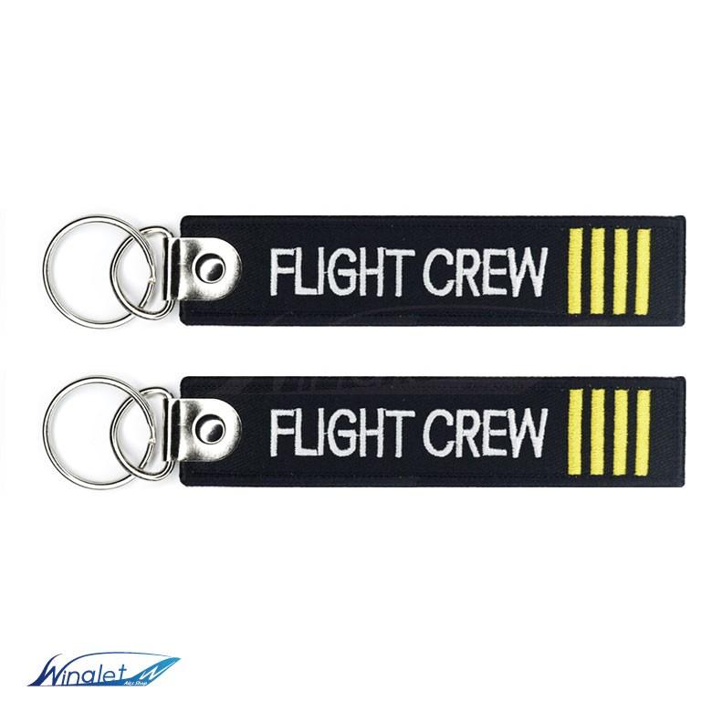 エールフランス A319 実機 カーボン タグ キーホルダー キーチェーン nb-fc-01.jpg