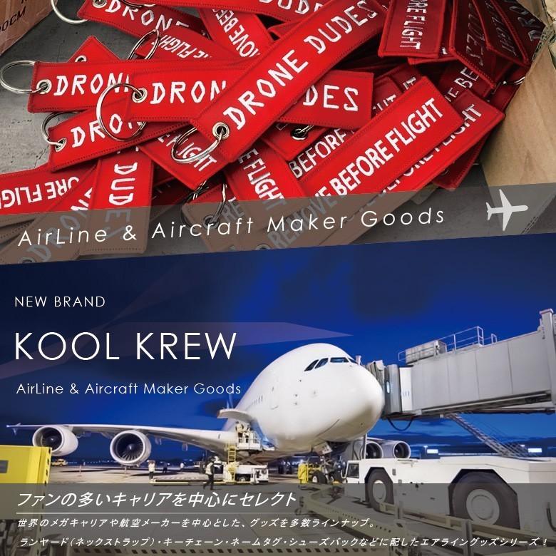 oolKrew デルタ 航空 CREW JFK タグ キーホルダー フライトタグ ジョンFケネディ 国際空港 delta AIRBUS BOEING 旅行 飛行機 航空 空港 グッズ アイテム |  | 05