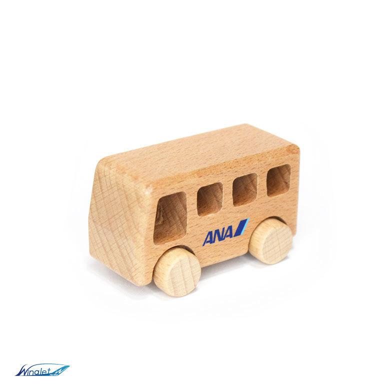 ラッピング 無料 ANA Wooden toys 木製 ひこうき セット ブナ製 ラッピング 無料 ANA Wooden toys 木製 ひこうき セット ブナ製