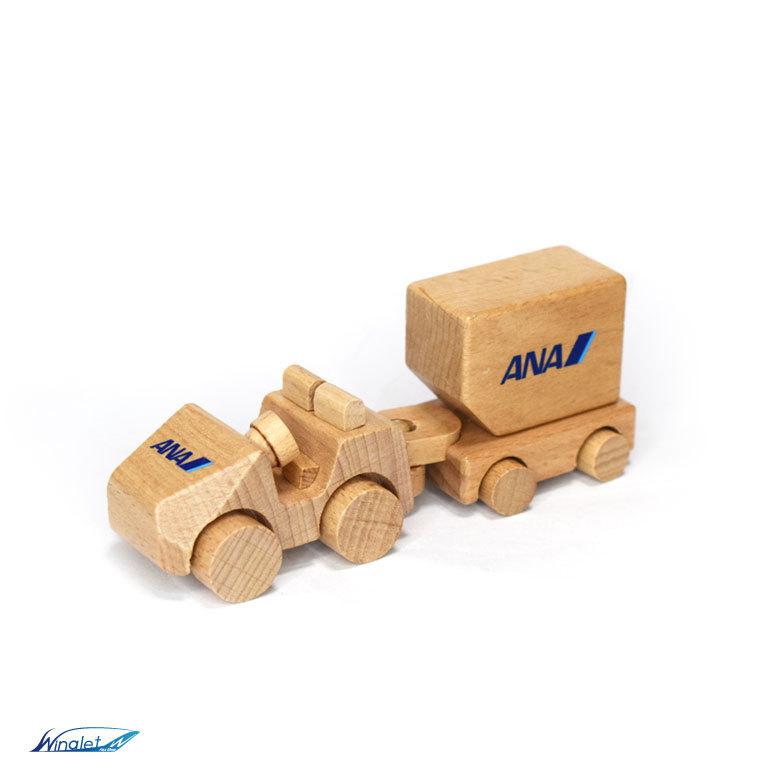 ラッピング 無料 ANA Wooden toys 木製 ひこうき セット ブナ製 ラッピング 無料 ANA Wooden toys 木製 ひこうき セット ブナ製