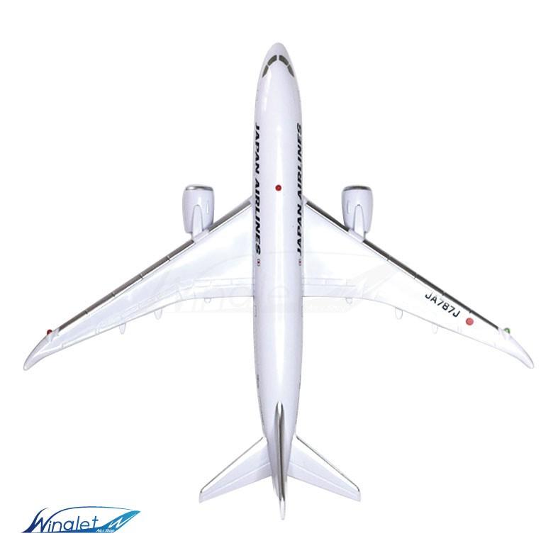 ラッピング 無料 リアルサウンド ジェット Jal 日本航空 Japanairlines Boeing 787 Ja787j エアライン 航空 飛行機 おもちゃ クリスマス プレゼント Mt455 Winglet 通販 Yahoo ショッピング