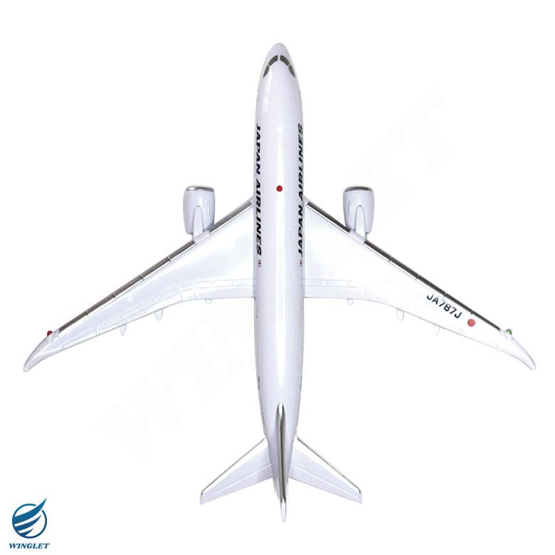 クリスマス ラッピング 対応 リアルサウンド ジェット JAL 日本航空 BOEING 787 エアライン 航空 飛行機 おもちゃ 子供 グッズ アイテム プレゼント 誕生日 |  | 05