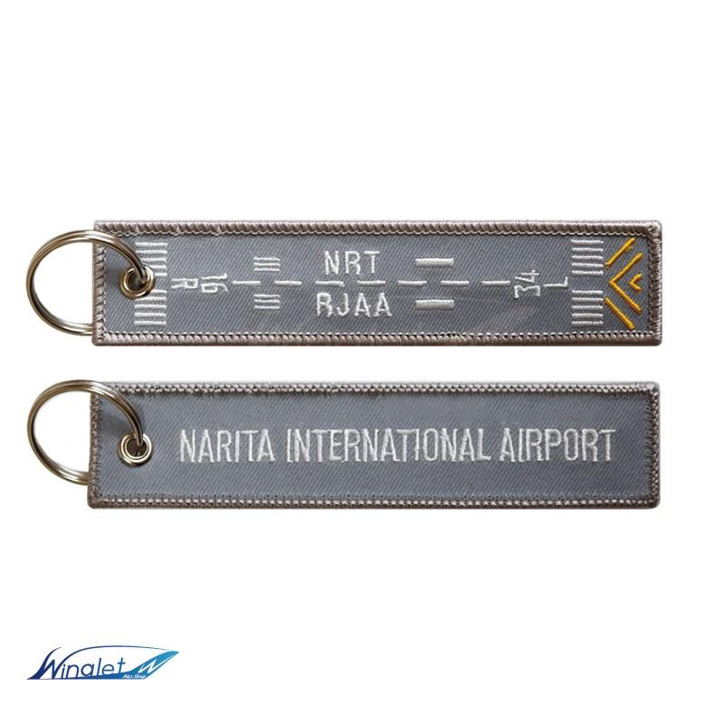 ランウェイ フライトタグ 成田国際空港 Narita International ランウェイ フライトタグ 成田国際空港 Narita International