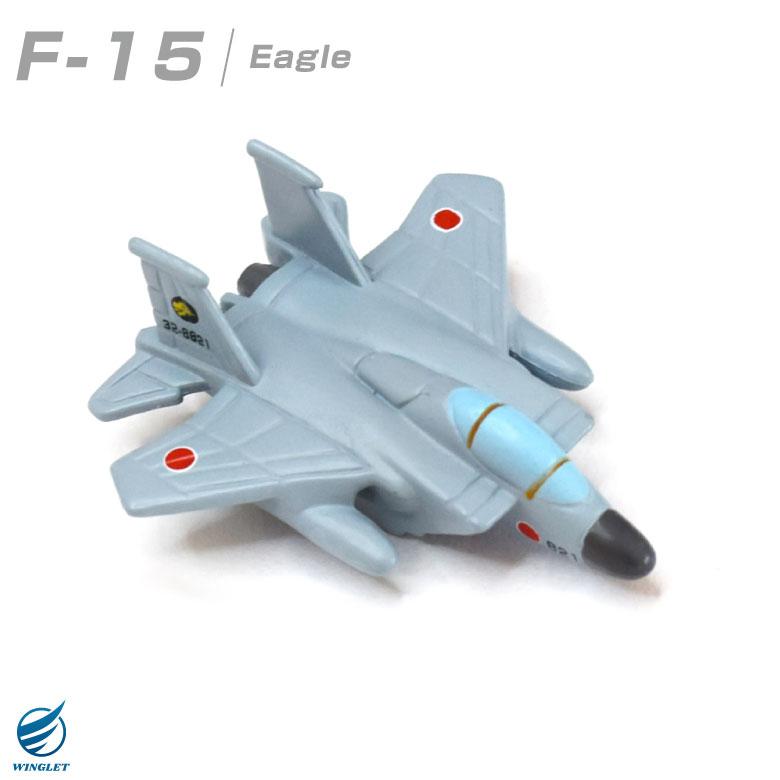自衛隊 マグネット セット シリーズ 航空自衛隊 F-2 F-15 T-4 ブルーインパルス セット 航空 グッズ アイテム 磁石｜winglet｜04
