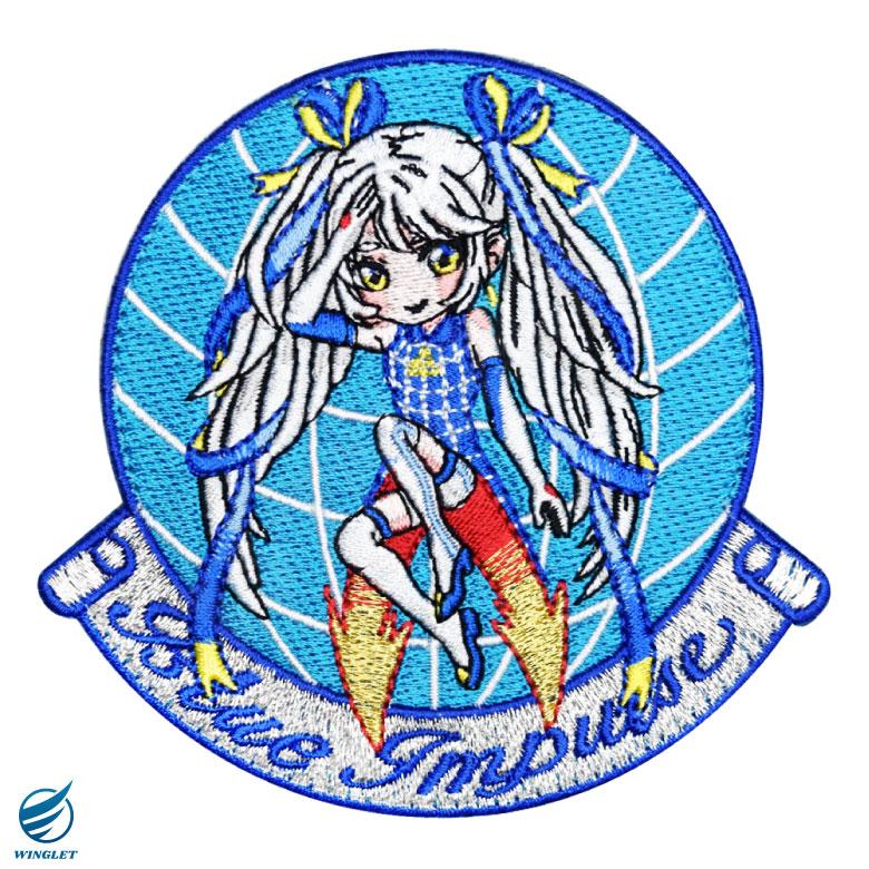 新品未開封◆Tokyo Disneyland ワッペン　オリジナルエムブレム 新品未開封◇Tokyo Disneyland ワッペン オリジナルエムブレム 新品未