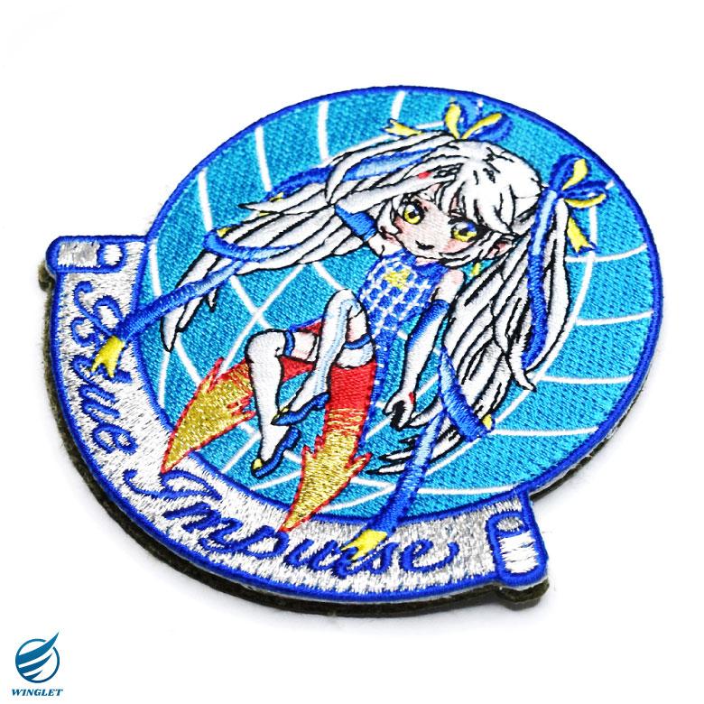 新品未開封◆Tokyo Disneyland ワッペン　オリジナルエムブレム 新品未開封◇Tokyo Disneyland ワッペン オリジナルエムブレム 新品未