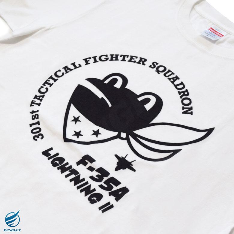 航空祭限定Tシャツ 航空自衛隊 F-35A 航空自衛隊 F-35A Tシャツ