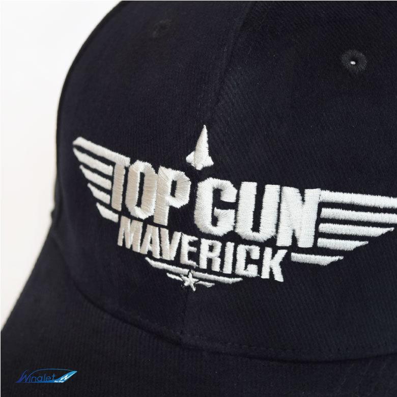 値頃 Top Gun Cap トップガン キャップ 帽子 新品 kids-nurie.com