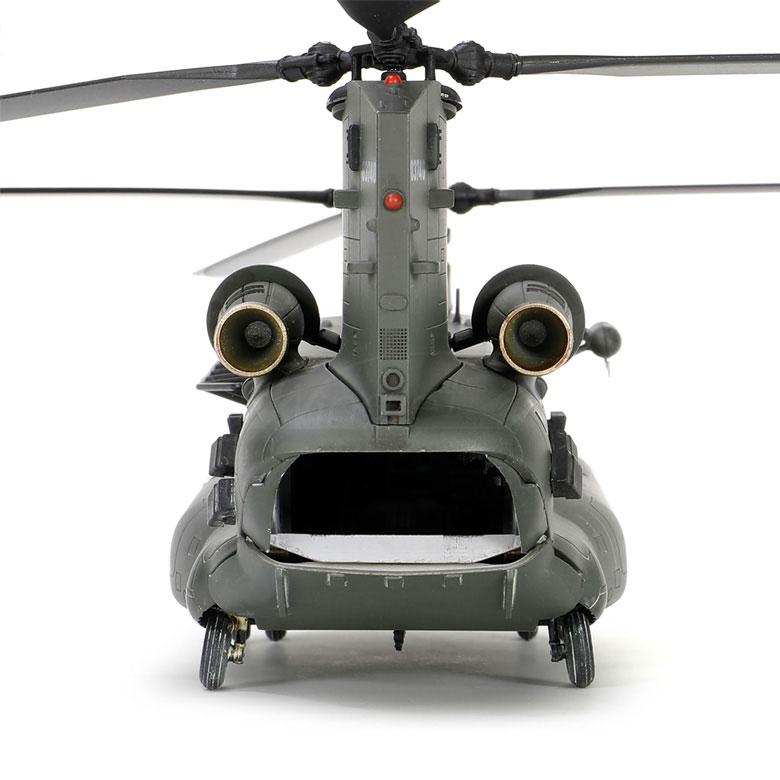 CORGI コーギー MH-60L アメリカ陸軍 第160特殊作戦航空連隊