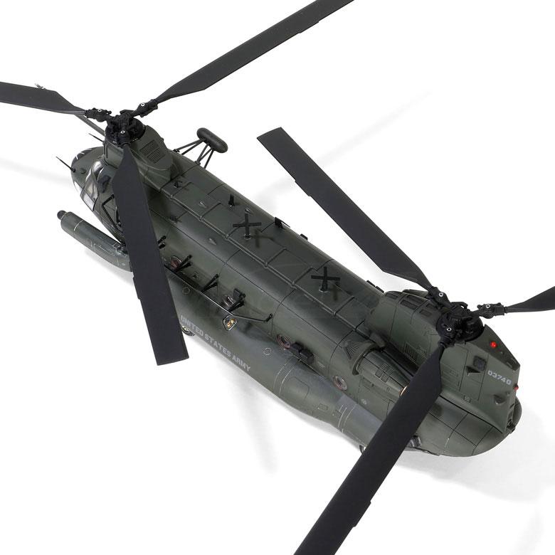 CORGI コーギー MH-60L アメリカ陸軍 第160特殊作戦航空連隊