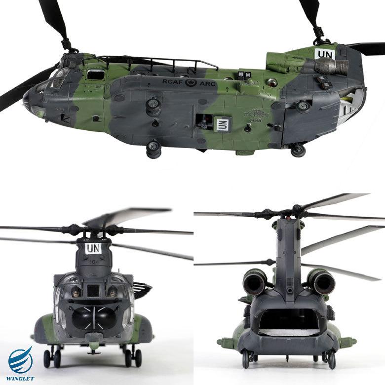 新品メタルプラウド ダイキャスト 1/72 CH-47Jチヌーク ヘリコプター メタルプラウド ダイキャストモデル 1/72 MH-47G チヌーク