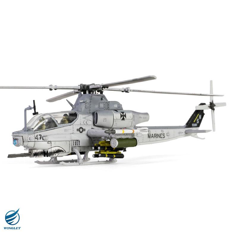 メタルプラウド ダイキャスト モデル 1/72 アメリカ 海兵隊 AH メタルプラウド ダイキャスト モデル 1/72 アメリカ 海兵隊 AH