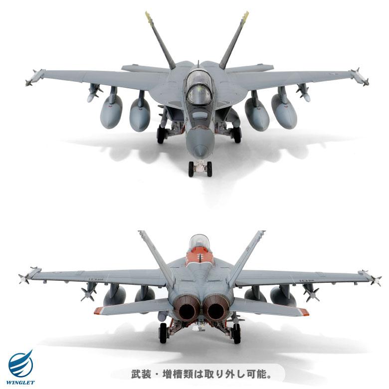 メタルプラウド ダイキャスト モデル 1/72 アメリカ海軍 FA-18 F メタルプラウド ダイキャスト モデル 1/72 アメリカ海軍 FA-18 F