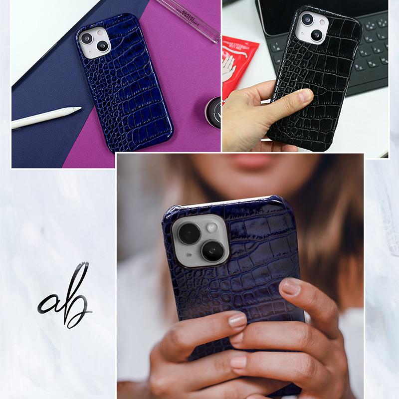 iPhone15 Pro / ProMax iPhone 15 ケース 本革 ABBI iPhone15 Pro / ProMax iPhone 15 ケース 本革 ABBI