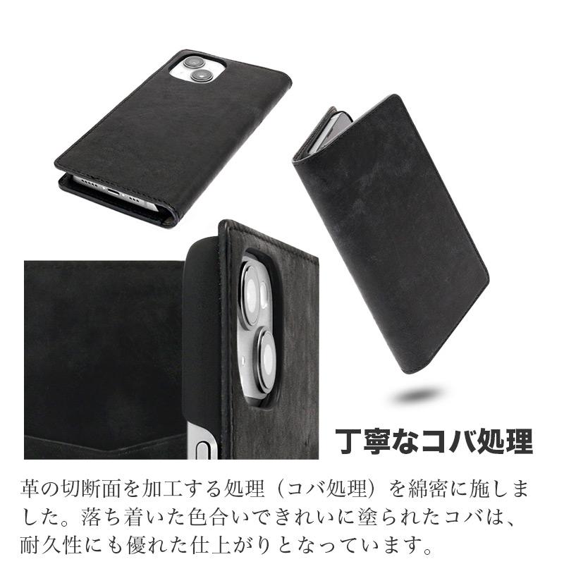 iPhone15 Pro / iPhone 15 ケース 手帳型 本革 ABBI SIGNATURE iPhone15 Pro / iPhone 15 ケース 手帳型 本革 ABBI SIGNATURE