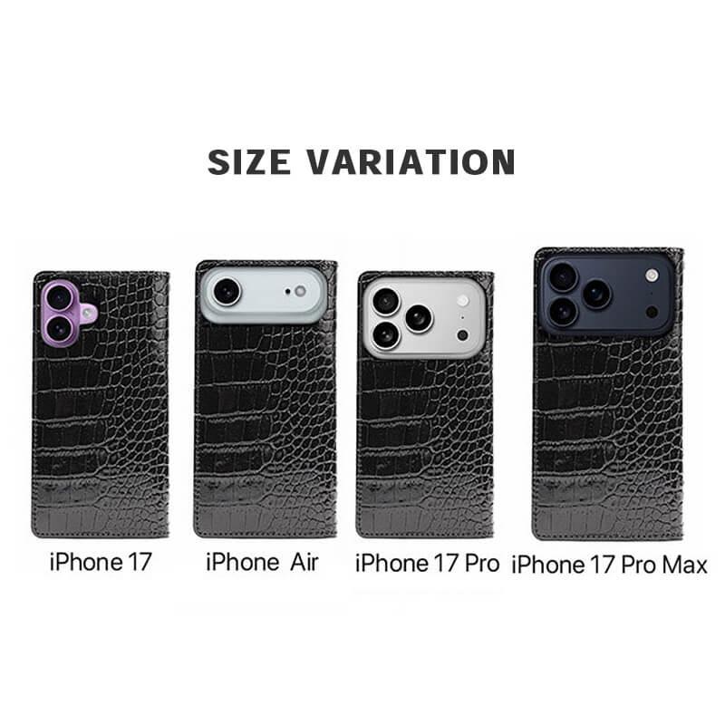 ABBI SIGNATURE iPhone17 Pro / iPhone17 ProMax / iPhone 17 