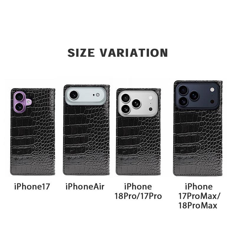 ABBI SIGNATURE iPhone18 Pro / 18 ProMax / iPhone17 Pro