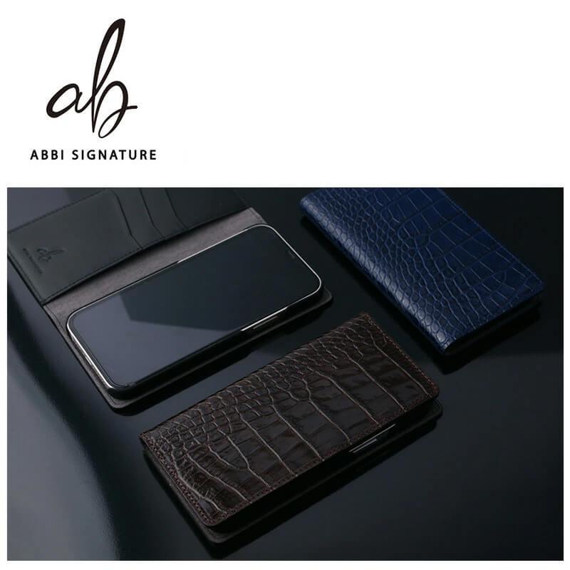 ABBI SIGNATURE iPhone18 Pro / 18 ProMax / iPhone17 Pro