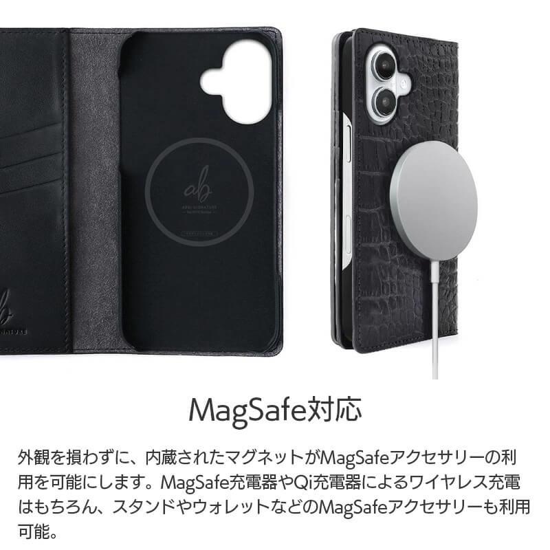ABBI SIGNATURE iPhone18 Pro / 18 ProMax / iPhone17 Pro