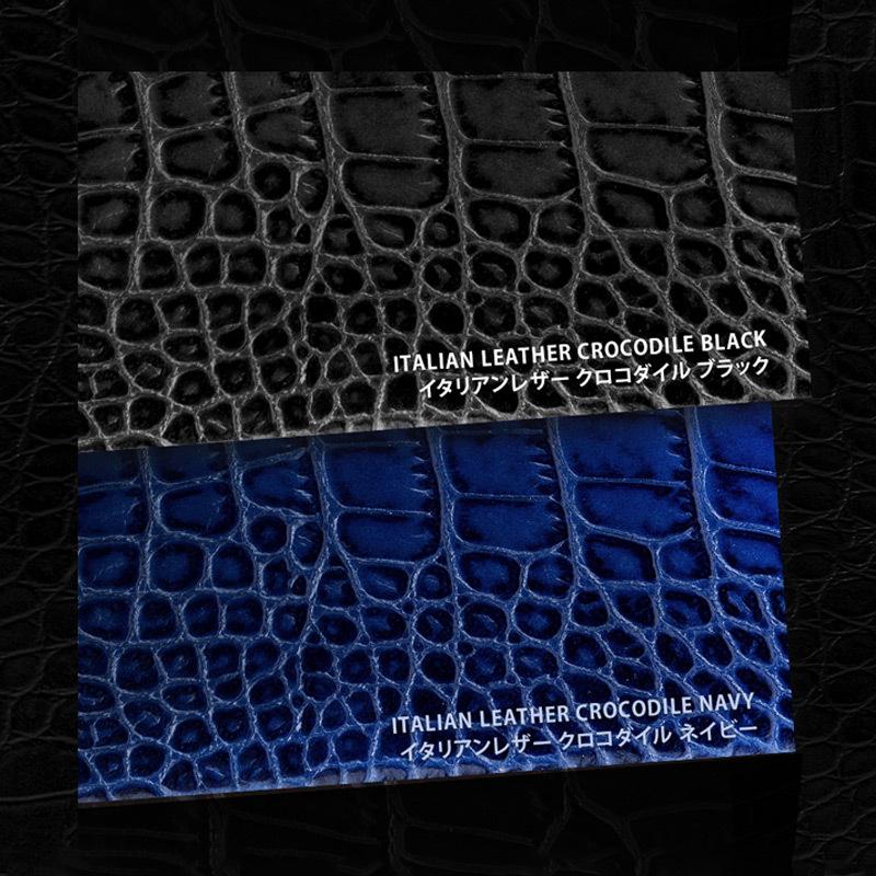 iPhoneケース SE 第2世代 第3世代 ケース 手帳型 本革 ABBI