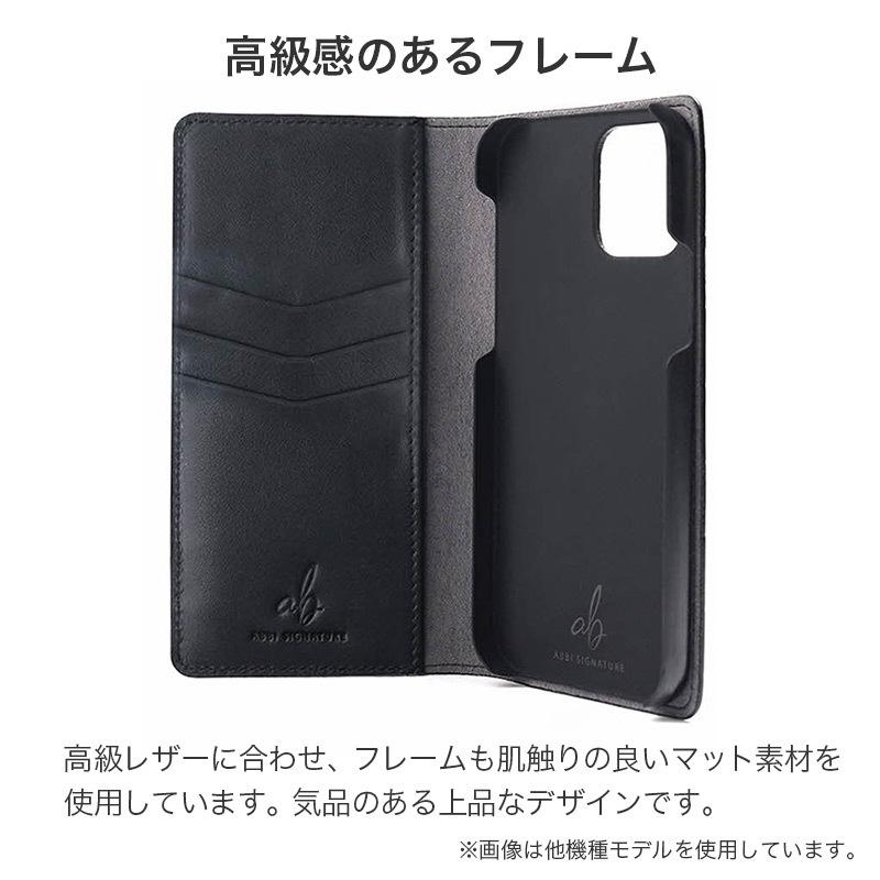iPhoneケース SE 第2世代 第3世代 ケース 手帳型 本革 ABBI iPhoneケース SE 第2世代 第3世代 ケース 手帳型 本革 ABBI