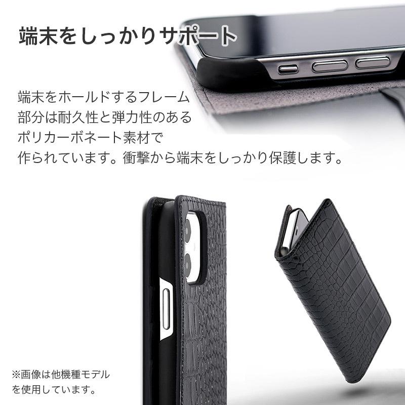iPhoneケース SE 第2世代 第3世代 ケース 手帳型 本革 ABBI iPhoneケース SE 第2世代 第3世代 ケース 手帳型 本革 ABBI