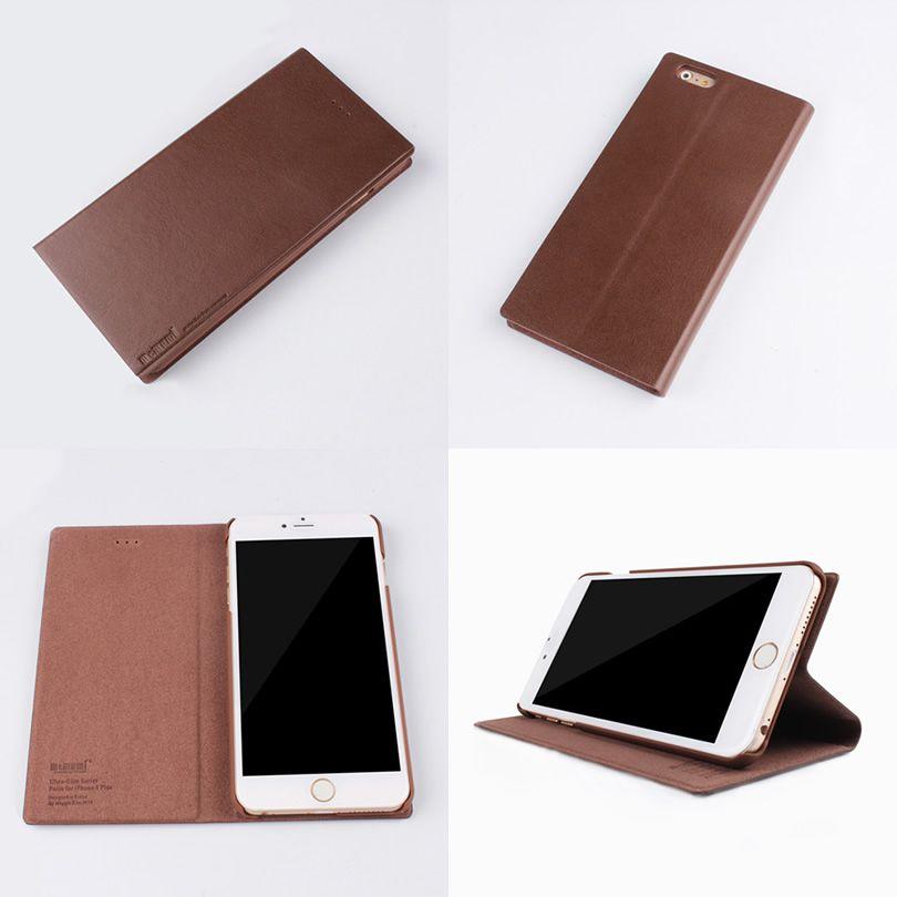 iPhone6 / 6s / 6Plus / 6sPlus 手帳型 本革 レザー ケース memumi FOLIO Ultra Slim SERIES iPhone6sケース アイホン6sケース 手帳型ケース 手帳ケース case｜winglide｜05