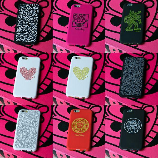 キース ヘリング Iphone6s Iphone6 シリコンケース Keith Haring Collection Laser Engraved Silicone Case シリコン キースヘリング キースへリング Apa11 004 Iphoneケース専門店ウイングライド 通販 Yahoo ショッピング