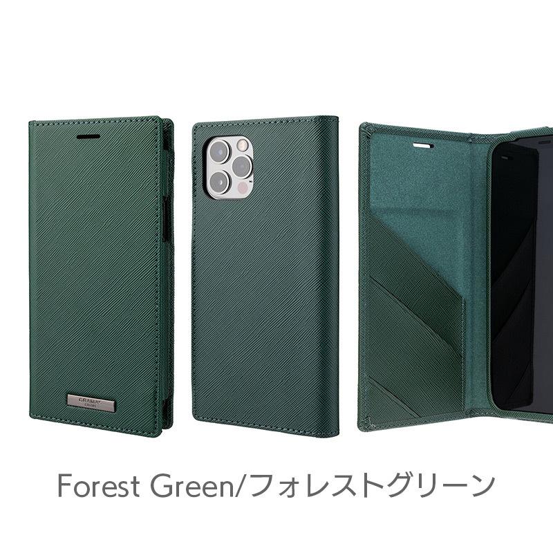 iPhone13 / iPhone 13 Pro / iPhone 13 mini / iPhone 13 Pro Max ケース 手帳型 レザー GRAMAS EURO Passione PU Leather Book Case アイフォン スマホ case｜winglide｜06