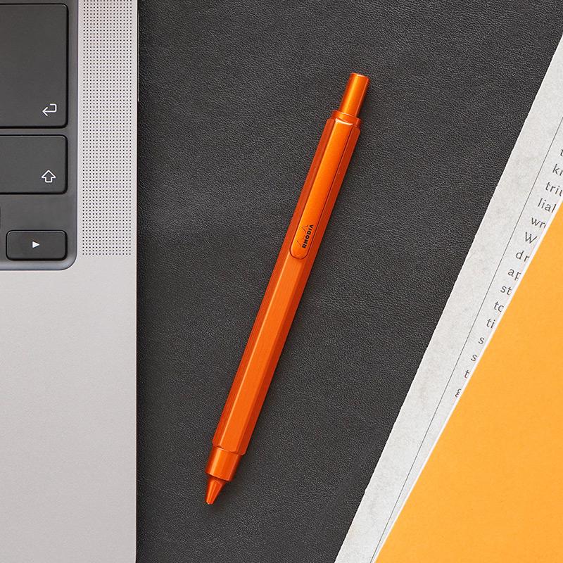 RHODIA（ロディア） MECHANICAL メカニカル PENSIL ペンシル