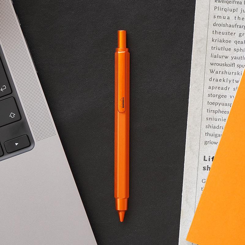 RHODIA（ロディア） MECHANICAL メカニカル PENSIL ペンシル