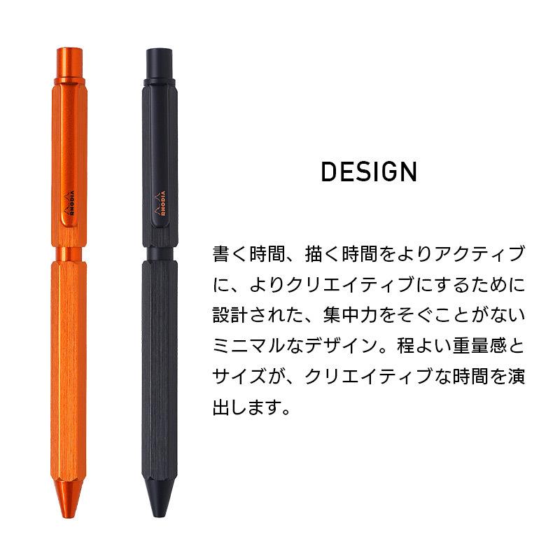 RHODIA（ロディア） 多機能ペン RHODIA scRipt MULTI PEN スクリプト