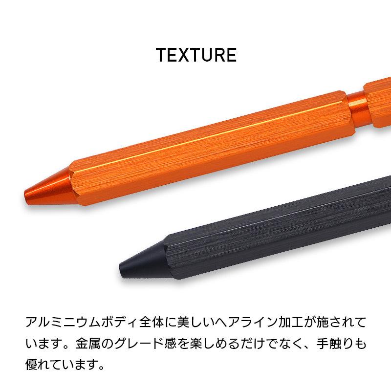 Rhodia / ボールペン2本＋Philips / Sonicare【セット】 ロディア【公式通販】ロディア スクリプト マルチペン・多機能ペン